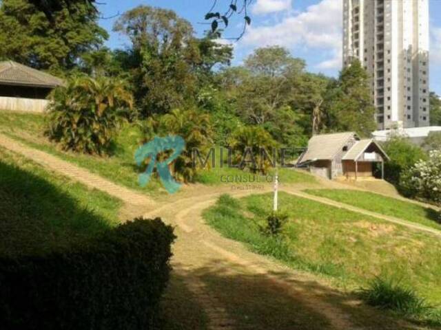 #CH0020 - Chácara para Venda em Itatiba - SP - 2