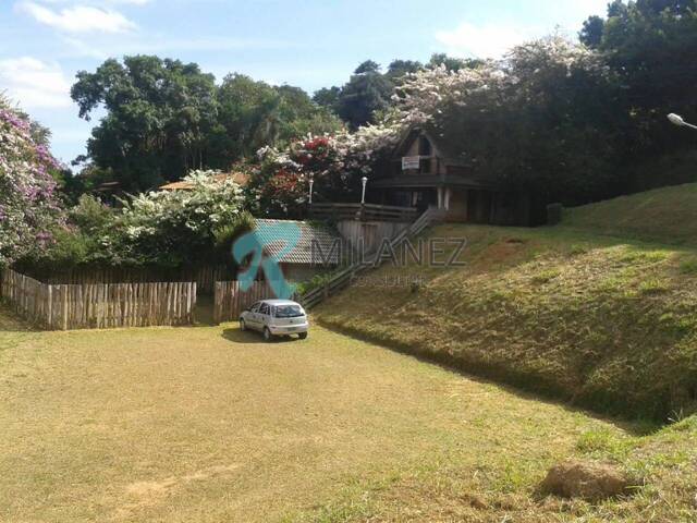 #CH0020 - Chácara para Venda em Itatiba - SP - 3