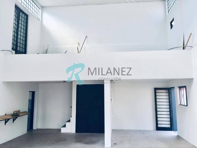 #SL0002 - Salão Comercial para Venda em Itatiba - SP - 3