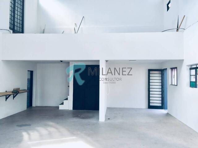 #SL0002 - Salão Comercial para Venda em Itatiba - SP - 2