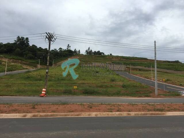 #TC0033 - Terreno para Venda em Itatiba - SP - 1