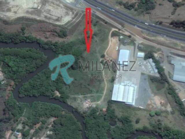 #AI0030 - Área para Venda em Itatiba - SP - 1