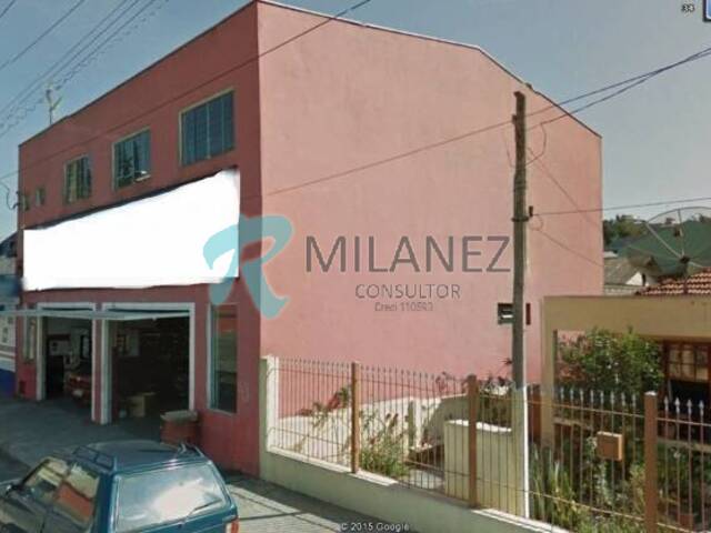 #BR0006 - Barracão para Venda em Itatiba - SP - 2