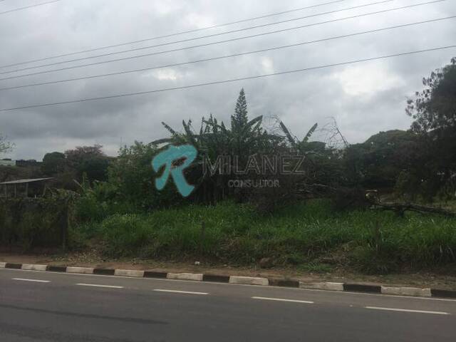 #TC0017 - Terreno para Venda em Itatiba - SP - 1