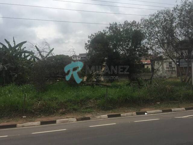 #TC0017 - Terreno para Venda em Itatiba - SP - 2