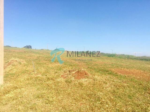#TRC0080 - Terreno em condomínio para Venda em Itatiba - SP - 1
