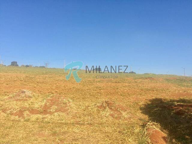 #TRC0080 - Terreno em condomínio para Venda em Itatiba - SP - 3