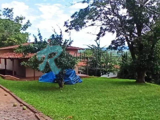 Sítio para Venda em Itatiba - 4