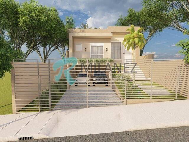 #CA0872 - Casa para Venda em Itatiba - SP - 2