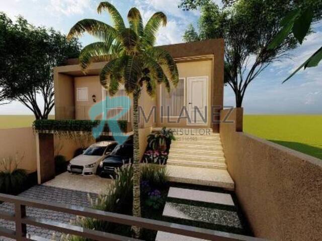 #CA0872 - Casa para Venda em Itatiba - SP - 3