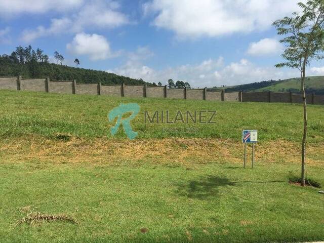 #TRC0128 - Terreno em condomínio para Venda em Itatiba - SP - 2