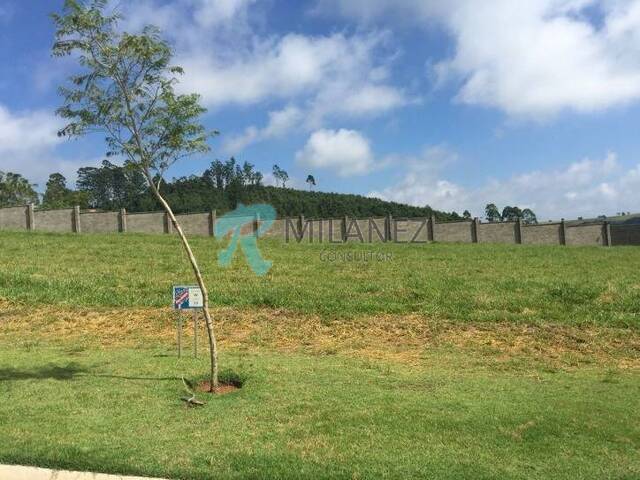 #TRC0128 - Terreno em condomínio para Venda em Itatiba - SP - 3