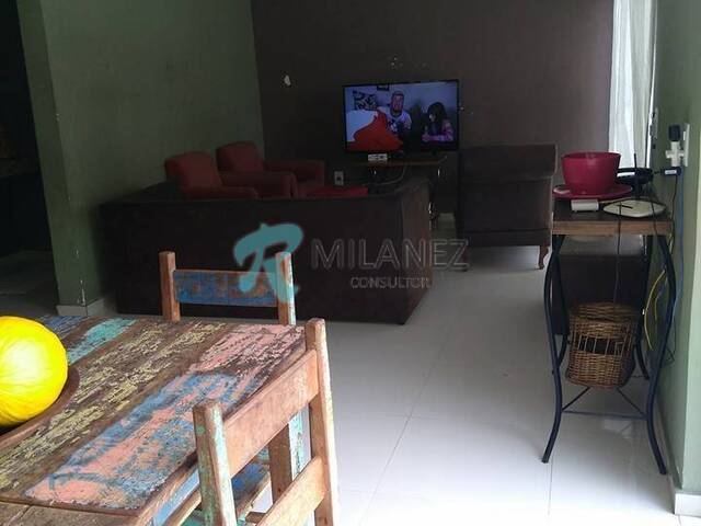 #CA0324 - Casa para Venda em Itatiba - SP - 3