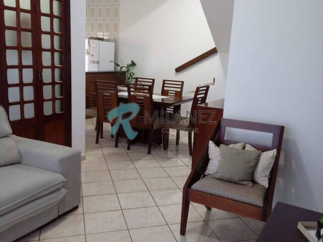 #CA0329 - Casa para Venda em Itatiba - SP - 1