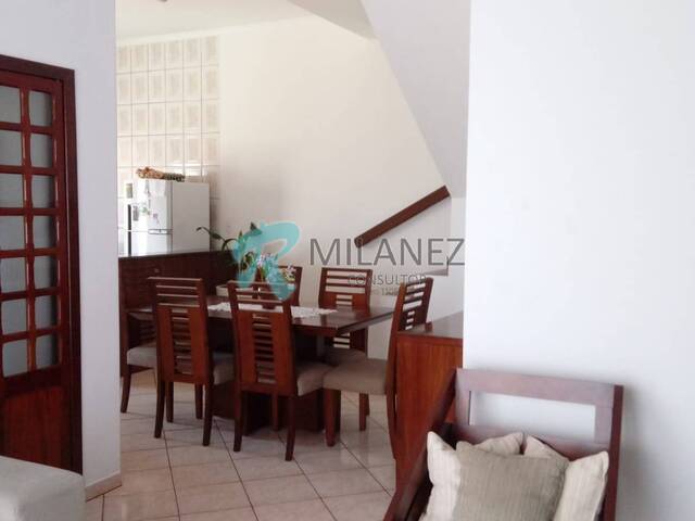 #CA0329 - Casa para Venda em Itatiba - SP - 2