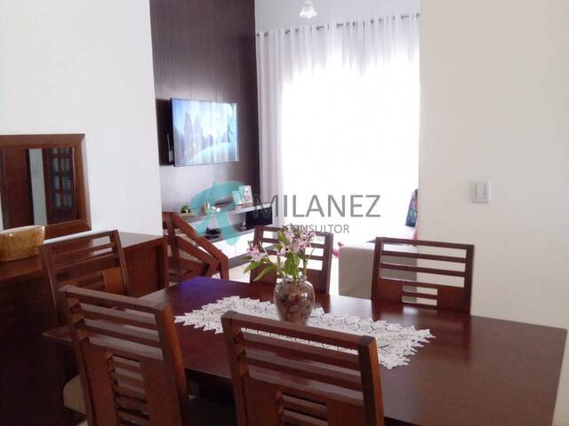 #CA0329 - Casa para Venda em Itatiba - SP - 3