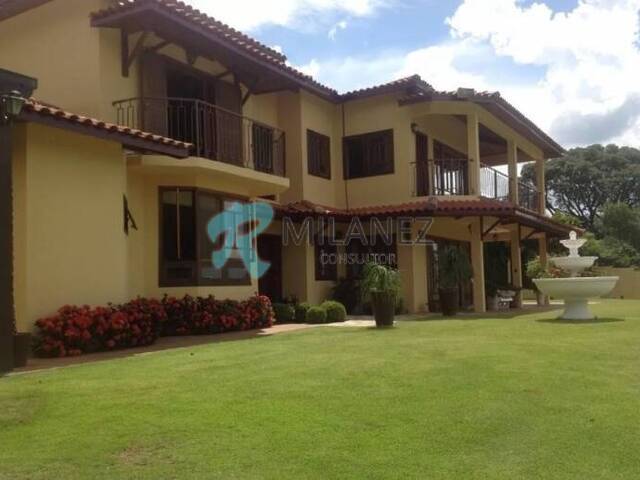 #CH0064 - Chácara para Venda em Itatiba - SP - 3