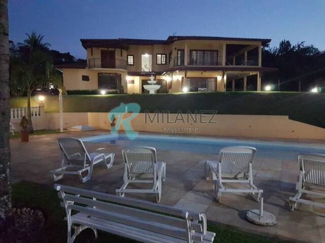 #CH0064 - Chácara para Venda em Itatiba - SP - 2