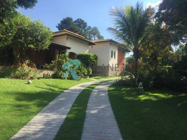 #CH0061 - Chácara para Venda em Itatiba - SP - 1