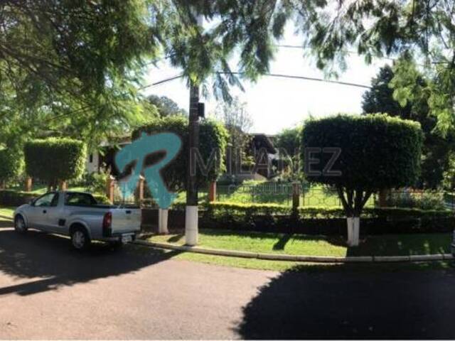 #CH0061 - Chácara para Venda em Itatiba - SP - 2