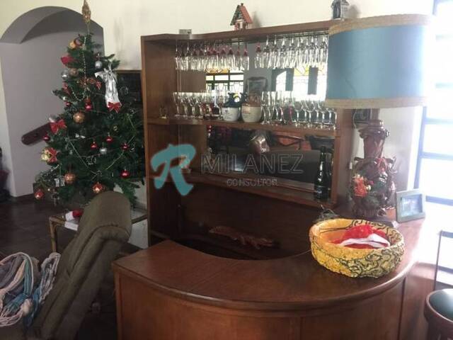 #CH0061 - Chácara para Venda em Itatiba - SP - 3