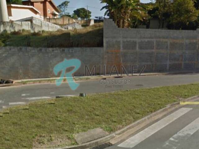 #TC0031 - Terreno para Venda em Itatiba - SP - 2