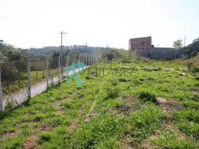 Área para Venda em Itatiba - 4