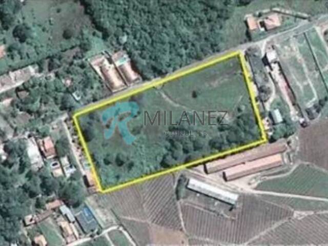 #AI0031 - Área para Venda em Itatiba - SP - 2