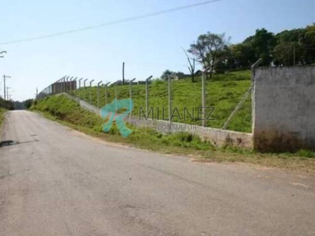 Área para Venda em Itatiba - 5