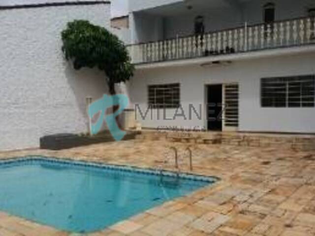 #CA0346 - Casa para Venda em Itatiba - SP - 1