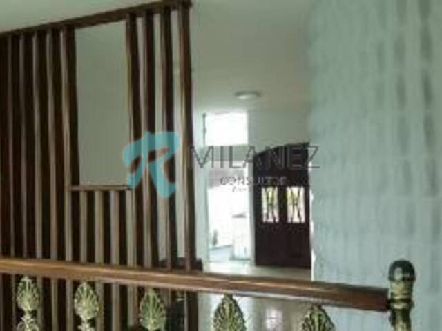 #CA0346 - Casa para Venda em Itatiba - SP - 2