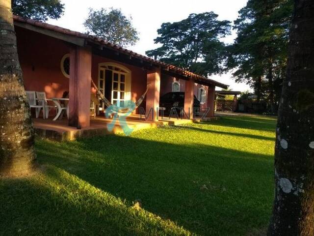 #CH0071 - Chácara para Venda em Itatiba - SP - 3