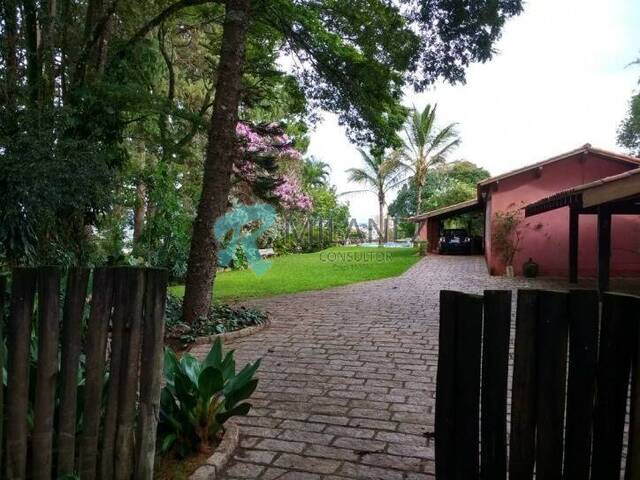 #CH0071 - Chácara para Venda em Itatiba - SP - 2