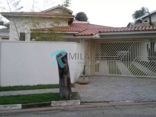 #CA0371 - Casa em condomínio para Venda em Itatiba - SP - 2