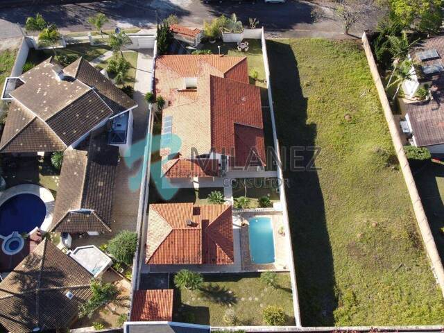 #CA0371 - Casa em condomínio para Venda em Itatiba - SP - 3