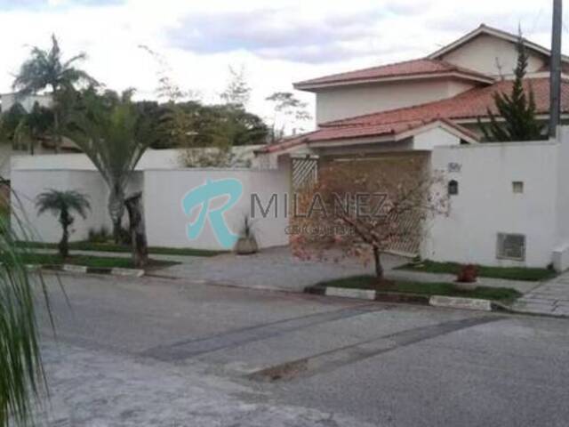 #CA0371 - Casa em condomínio para Venda em Itatiba - SP - 3