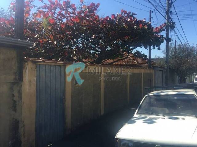 #TR0121 - Terreno para Venda em Itatiba - SP - 3