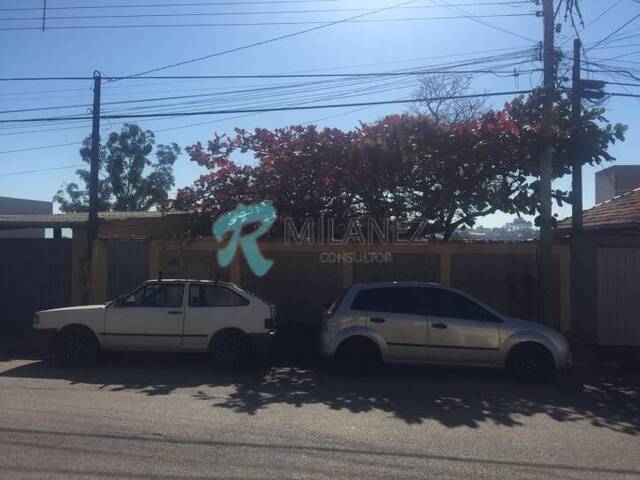 #TR0121 - Terreno para Venda em Itatiba - SP - 1