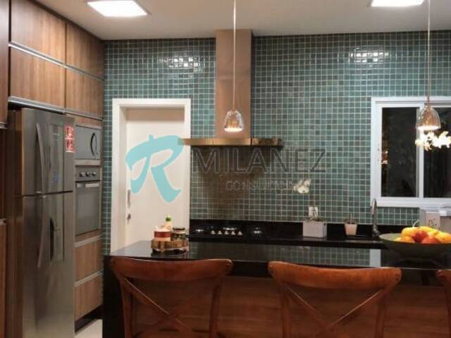 #AP0180 - Apartamento para Venda em Itatiba - SP - 2