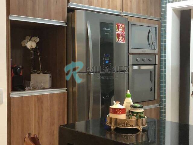 #AP0180 - Apartamento para Venda em Itatiba - SP - 3