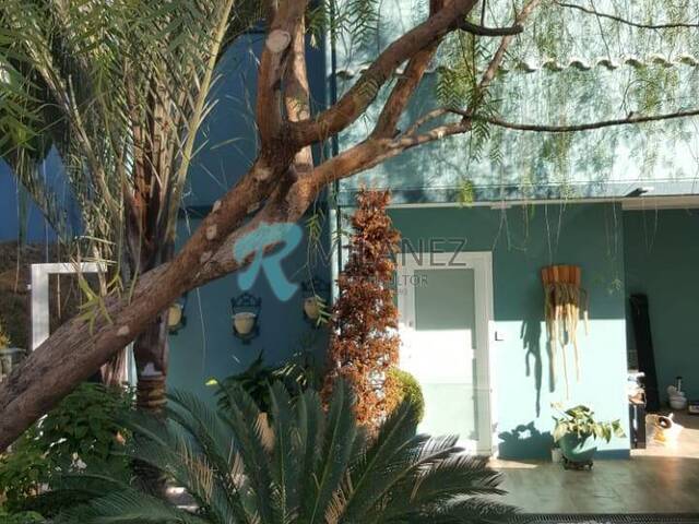 #CA0396 - Casa em condomínio para Venda em Campinas - SP - 2