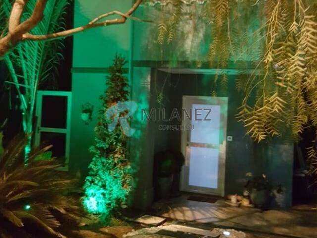 #CA0396 - Casa em condomínio para Venda em Campinas - SP - 3