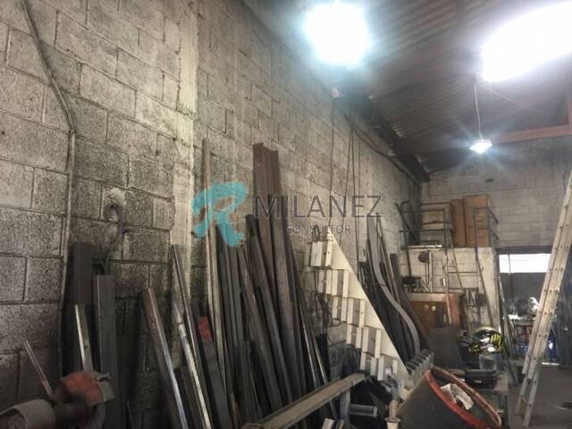 #BR0011 - Barracão para Venda em Itatiba - SP - 3