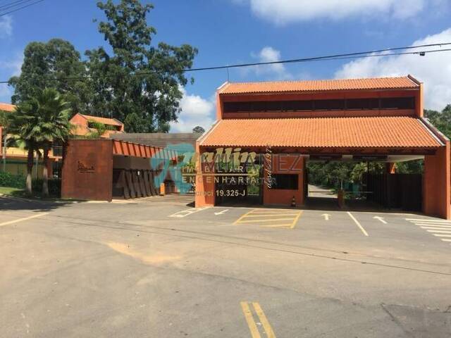 #TRC0219 - Terreno em condomínio para Venda em Itatiba - SP - 3