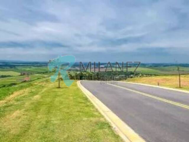 #TRC0219 - Terreno em condomínio para Venda em Itatiba - SP - 2