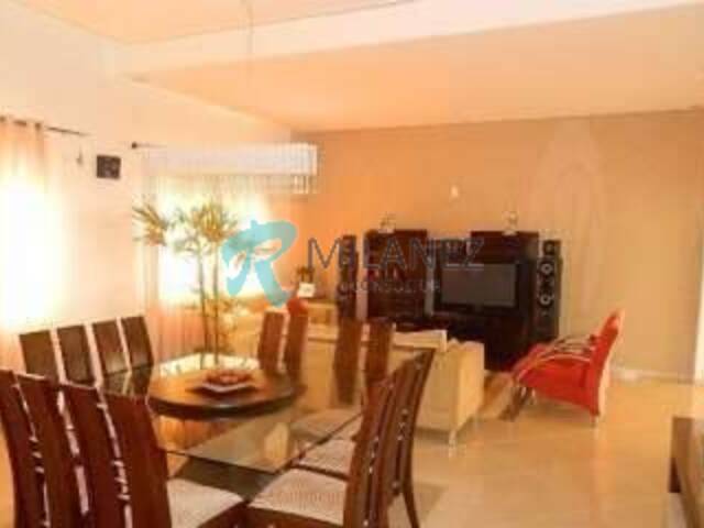 #CA0412 - Casa em condomínio para Venda em Itatiba - SP - 2