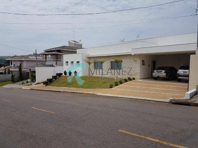 #CA0412 - Casa em condomínio para Venda em Itatiba - SP - 3