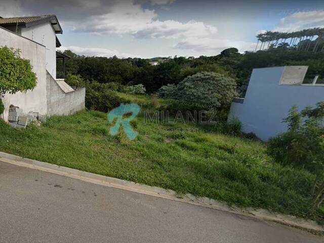 #TR0131 - Terreno para Venda em Itatiba - SP - 1