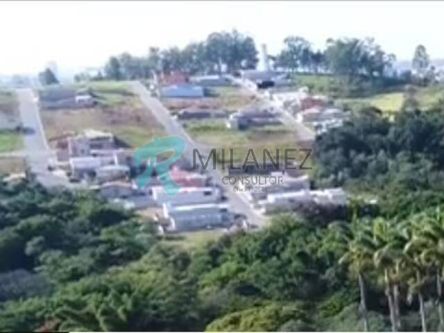 #TR0131 - Terreno para Venda em Itatiba - SP - 2