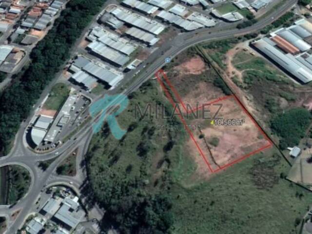 #AI0037 - Área para Venda em Itatiba - SP - 1